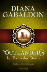 Outlander - Im Bann der Steine - Diana Gabaldon, Barbara Schnell (ISBN: 9783426653777)