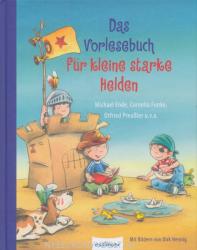 Das Vorlesebuch für kleine starke Helden (ISBN: 9783480234486)