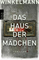 Das Haus der Madchen - Andreas Winkelmann (ISBN: 9783499275166)