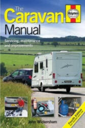 Caravan Manual - John Wickersham (2009)