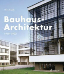 Bauhaus-Architektur - Axel Tilch, Hans Engels (ISBN: 9783791384801)