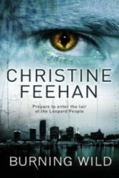 Burning Wild - Christine Feehan (2009)