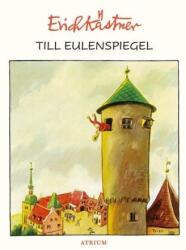 Till Eulenspiegel (ISBN: 9783855356140)