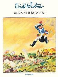 Münchhausen (ISBN: 9783855356171)