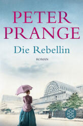 Rebelă (ISBN: 9783596299416)