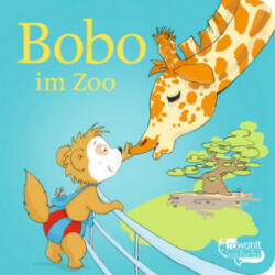 Bobo im Zoo - Markus Osterwalder, Dorothée Böhlke (ISBN: 9783499218378)