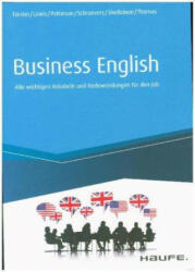 Business English - Lisa Förster, Ian C. Lewis, Annette Pattinson, Sander Schroevers, Stephanie Shellabear, Jaquie Mary Thomas (ISBN: 9783648121337)