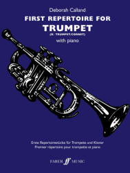First Repertoire for Trumpet (2007)