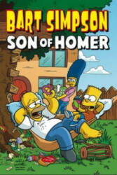 Bart Simpson - Matt Groening (2009)