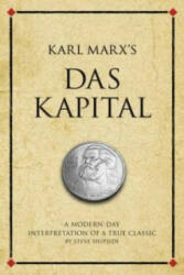 Karl Marx's Das Kapital - Steve Shipside (2009)