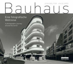 Bauhaus - Jean Molitor, Kaija Voss (ISBN: 9783898091527)