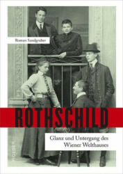 Rothschild - Roman Sandgruber (ISBN: 9783222150241)
