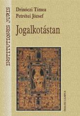 JOGALKOTÁSTAN (2004)