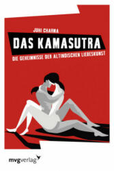Das Kamasutra - Juhi Charma (ISBN: 9783868829495)