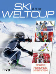 Ski Weltcup 2019 - Nick Schreder (ISBN: 9783742306142)