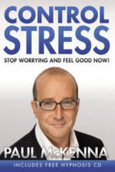 Control Stress - Paul McKenna (2009)