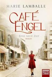 Café Engel (ISBN: 9783404177486)