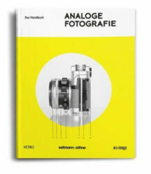 Analoge Fotografie - Andrew Bellamy (ISBN: 9783946688501)