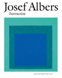 Josef Albers. Interaction - Heinz Liesbrock, Ulrike Growe (ISBN: 9783960983583)