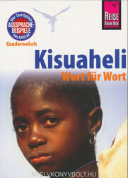 Christoph Friedrich: Kisuaheli - Wort für Wort (ISBN: 9783831764266)