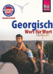 Lascha Bakradse: Georgisch - Wort für Wort (ISBN: 9783831764846)