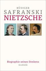 Nietzsche (ISBN: 9783446262669)