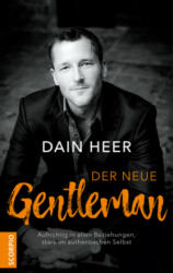 Der neue Gentleman - Dain Heer, Jochen Lehner (ISBN: 9783958032453)