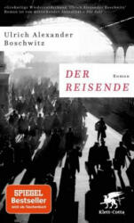 Der Reisende - Ulrich Alexander Boschwitz, Peter Graf (ISBN: 9783608981544)