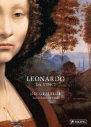 Leonardo da Vinci - Alessandro Vezzosi (ISBN: 9783791384962)