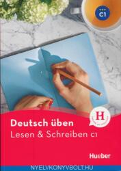 Deutsch Üben: Lesen + Schreiben C1 (ISBN: 9783196974935)