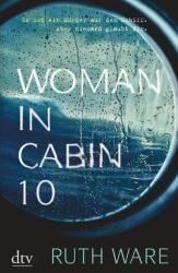 Woman in Cabin 10 (ISBN: 9783423217774)
