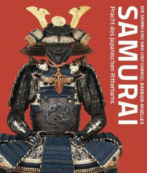 Samurai - Roger Diederen, Gabriel Barbier-Mueller (ISBN: 9783777432588)