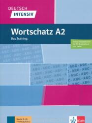 Deutsch intensiv (ISBN: 9783126750745)