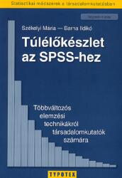 Túlélőkészlet az SPSS-hez (2008)