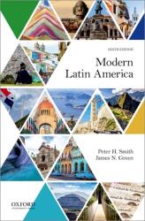 Modern Latin America (ISBN: 9780190674656)