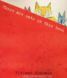 There Are Cats in This Book (2009)