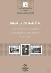 EGAN LAJOS NAPLÓJA (ISBN: 9789634161592)