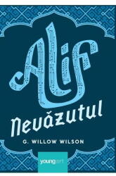 Alif Nevazutul - G. Willow Wilson (ISBN: 9786068811765)