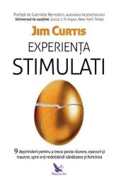 Experienţa Stimulati (ISBN: 9786066392457)