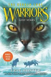 Warriors: The Broken Code: Lost Stars (ISBN: 9780062823519)