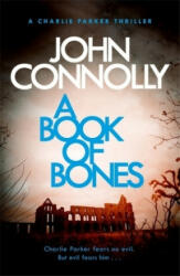 Book of Bones - John Connolly (ISBN: 9781473642027)