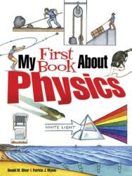 My First Book about Physics (2019)