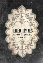 Fehér hímzés (2019)