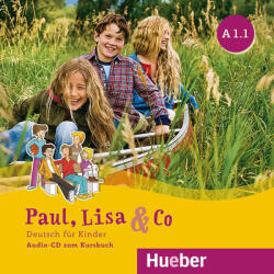 A1/1 - Audio-CD (ISBN: 9783193215598)