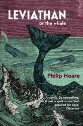 Leviathan - Philip Hoare (2009)