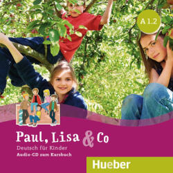 Paul, Lisa & Co A1/2 (ISBN: 9783196215595)