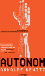 Autonom (ISBN: 9786064304926)