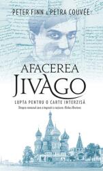 Afacerea Jivago (ISBN: 9786060061434)