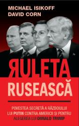 Ruleta rusească (ISBN: 9786060061557)