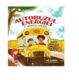 Autobuzul energiei pentru copii (ISBN: 9786069133163)